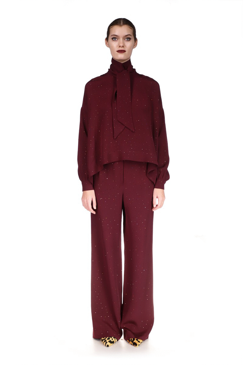 'STAR DUST' SYRAH WIDE LEG PANTS - PANTS - Libertine|https://cdn.shopify.com/videos/c/o/v/412f71ebd7a949078ff96ca36758fd4e.mp4